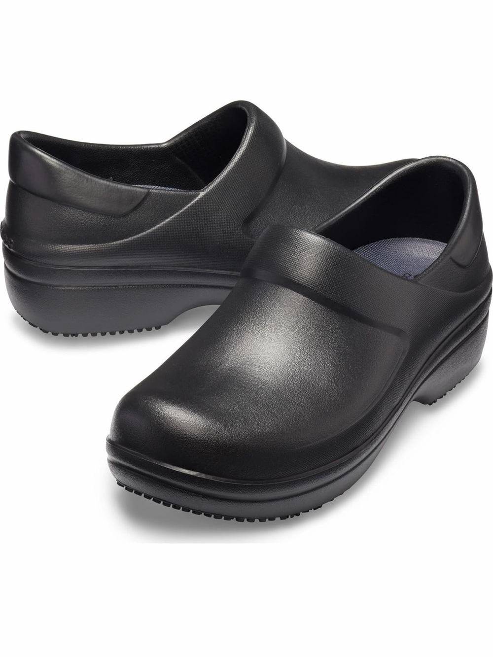 Crocs Women's Neria Pro II Work Clogs